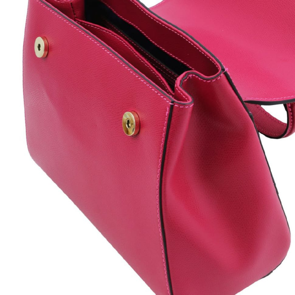 TL Сумка Невелика шкіряна сумка Tuscany TL142051