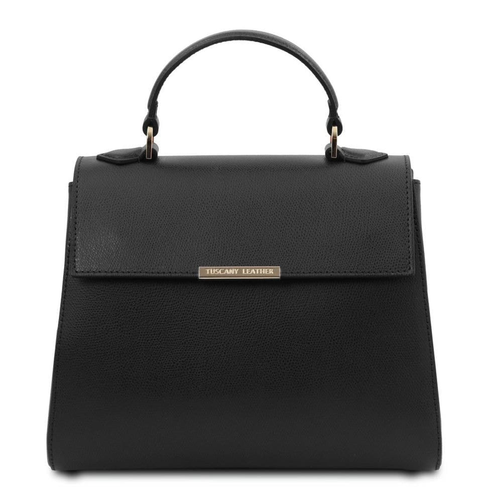 TL Сумка Невелика шкіряна сумка Tuscany TL142051
