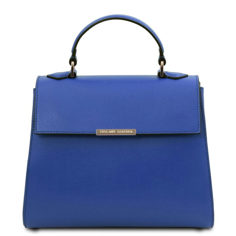 TL Сумка Невелика шкіряна сумка Tuscany TL142051