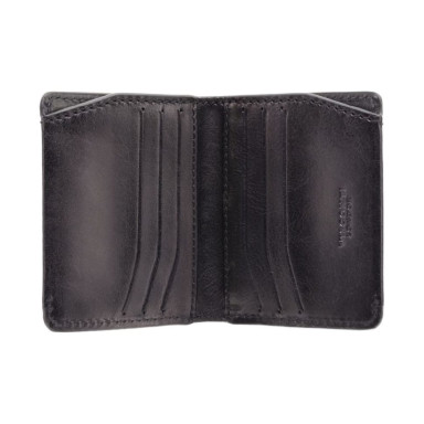 Mens Wallet Visconti MT88 North (Smoke Gray Burnish)