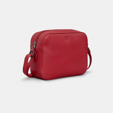 Сумка жіноча Yoshi YB240 86 Belmont (Cherry Red)