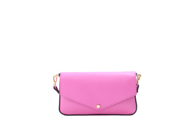Bag Firenze pink 8030-23-32