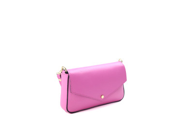 Bag Firenze pink 8030-23-32