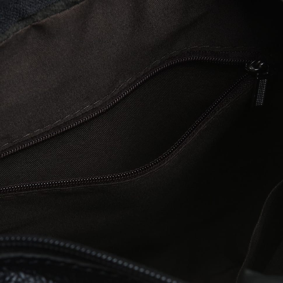 Чоловіча сумка шкіряна Keizer K1005-black