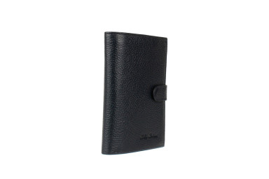 Wallet Firenze blue 221-315