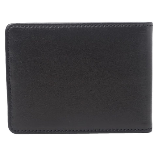 Обкладинка для нових автодокументів Desisan 304-1 чорний