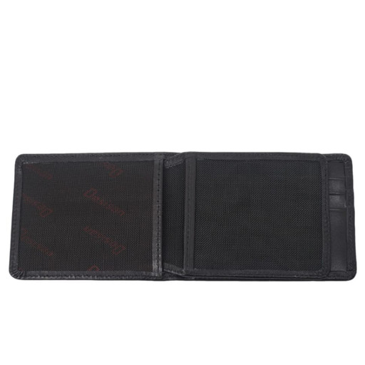 Обкладинка для нових автодокументів Desisan 304-1 чорний