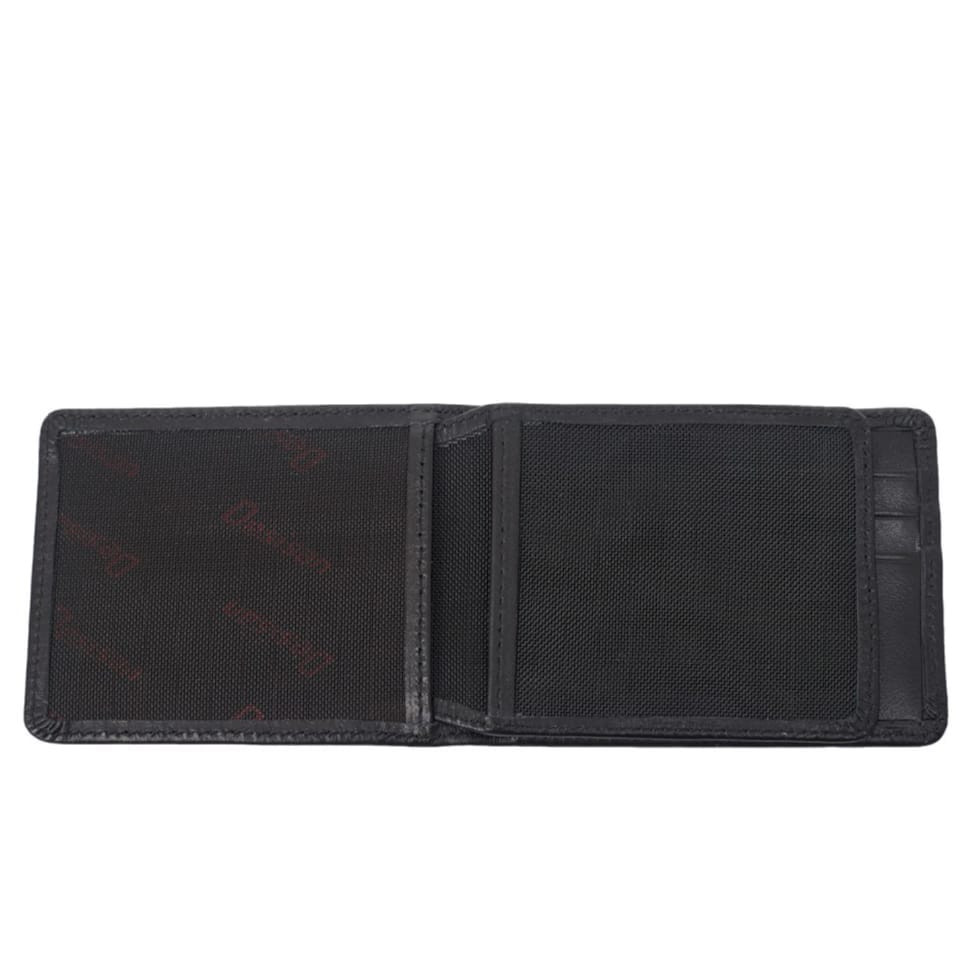 Обкладинка для нових автодокументів Desisan 304-1 чорний