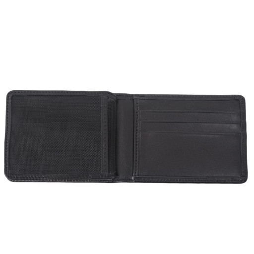 Обкладинка для нових автодокументів Desisan 304-1 чорний