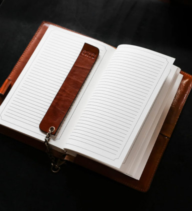 Three Notebooks for Refillable A5 Cover - Time Resistance 5209201