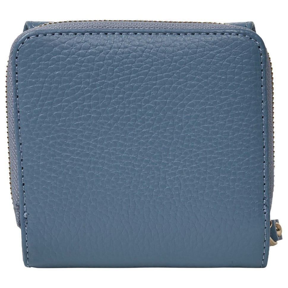 Гаманець жіночий Tony Bellucci T864-215 джинсовий