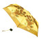 Зонт женский Fulton National Gallery Tiny-2 L794 Sunflowers (Подсолнухи)