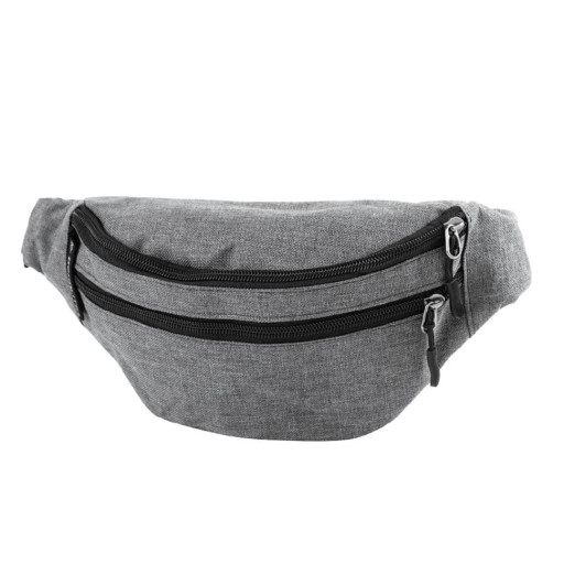 Сумка текстильна на пояс Bordlite JBBB 40 (Grey)