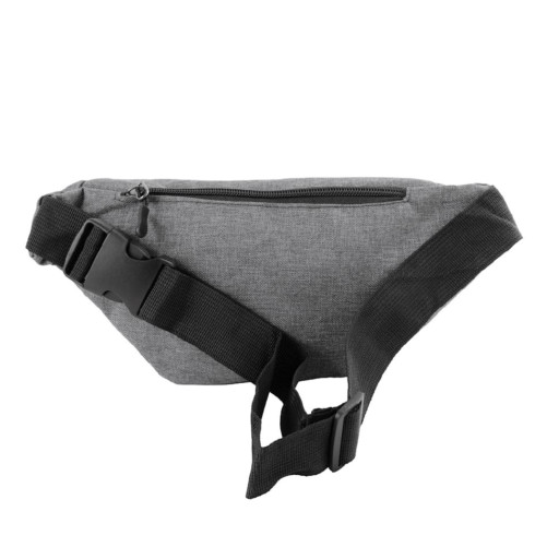 Сумка текстильна на пояс Bordlite JBBB 40 (Grey)