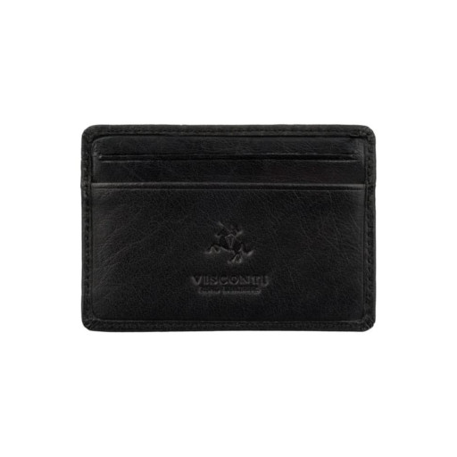Картхолдер Visconti VSL66 Reese (Black)