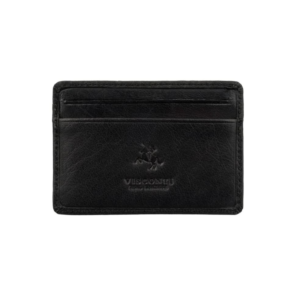 Картхолдер Visconti VSL66 Reese (Black)