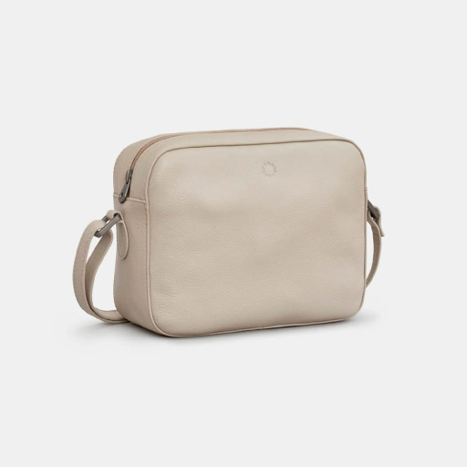 Сумка жіноча Yoshi YB240 Belmont Warm Grey