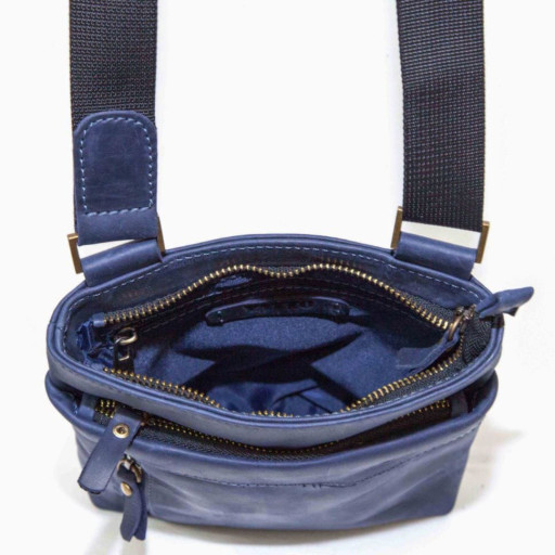 Мужская сумка VATTO Mk13 Kr600