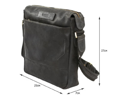 Мужская сумка VATTO Mk33.21 Kr670