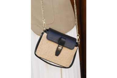 Bag Firenze black 6611-05-121