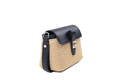Bag Firenze black 6611-05-121