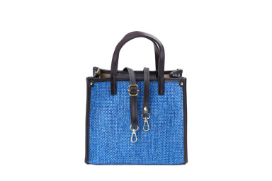 Bag Firenze blue 5070-07-121
