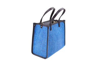Bag Firenze blue 5070-07-121