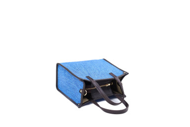 Bag Firenze blue 5070-07-121