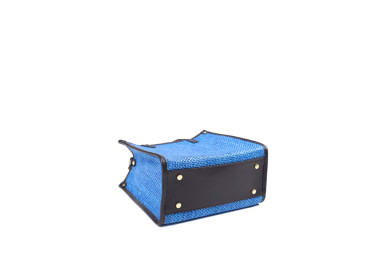 Bag Firenze blue 5070-07-121