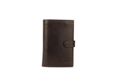 Wallet Firenze brown 221-9