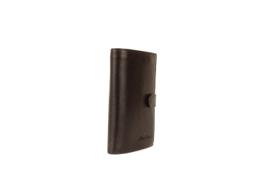 Wallet Firenze brown 221-9
