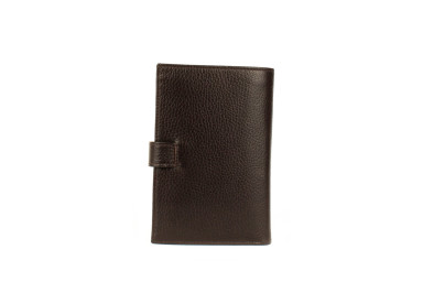 Wallet Firenze brown 221-9