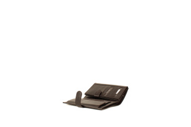 Wallet Firenze brown 221-9