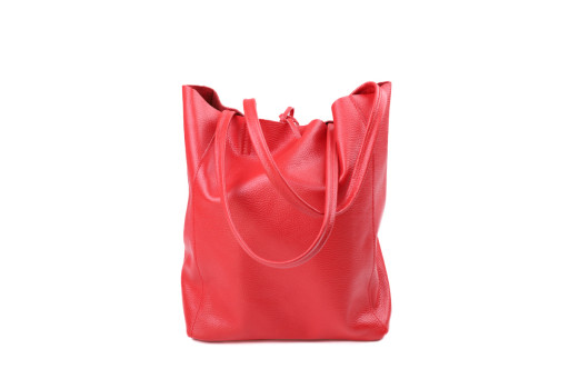 Сумка Firenze червона 4936-13-32