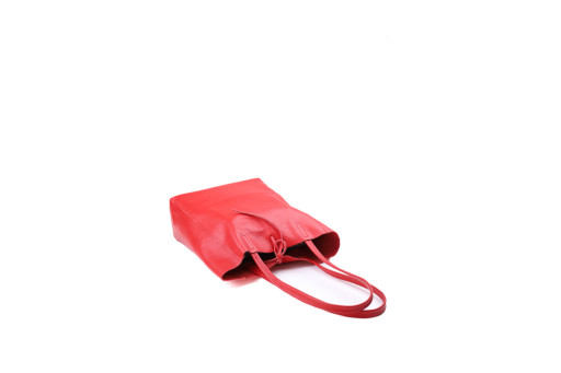 Сумка Firenze червона 4936-13-32