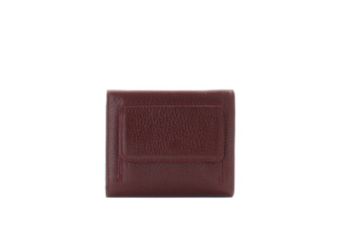 Karya purse burgundy 2021-243