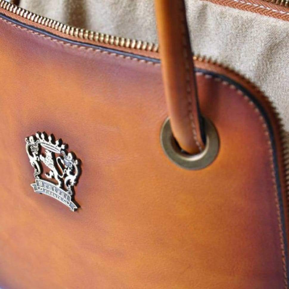 Жіноча сумка Pratesi Roccastrada Bruce, артикул B468, Італія