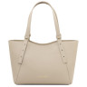 Libra Leather shoulder bag