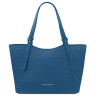 Libra Leather shoulder bag