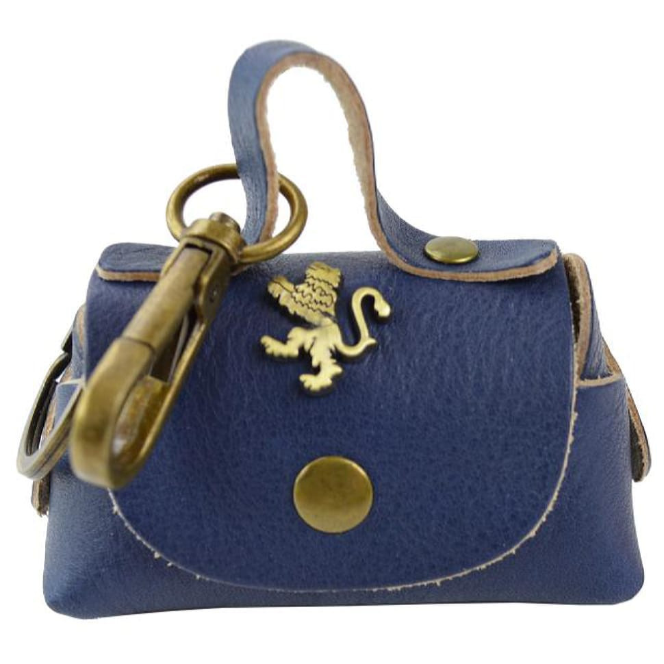 Pratesi BBL001 - keychain B001 keychain B001 Blue