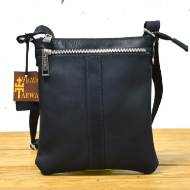 Small mens shoulder bag TARWA RA-5469-4sa