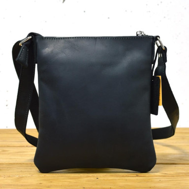 Small mens shoulder bag TARWA RA-5469-4sa