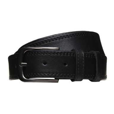Мужской кожаный ремень Borsa Leather v1n-gen35R-125x2
