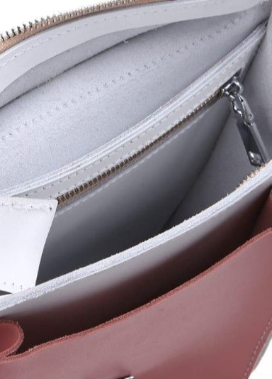 Bag Emanuel Dekey, color - White 020br