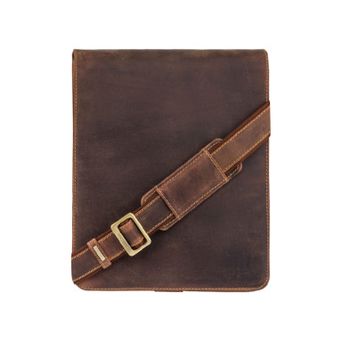 Сумка чоловіча Visconti 18410 Jasper (Oil Tan)