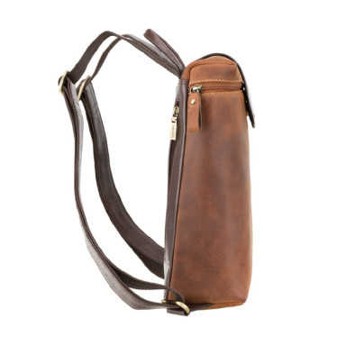 Рюкзак Visconti TC86 Saddle (Tan Merlin)