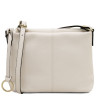 TL Bag Soft leather shoulder bag Tuscany TL141720