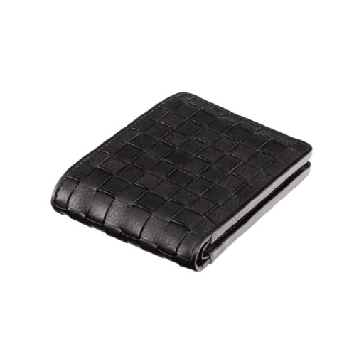 Mens wallet Visconti PT107 Sergio (Black)