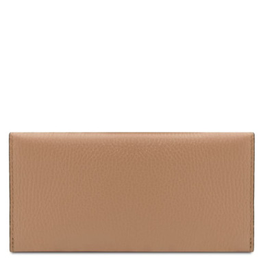 Leather envelope wallet Tuscany Leather TL142322