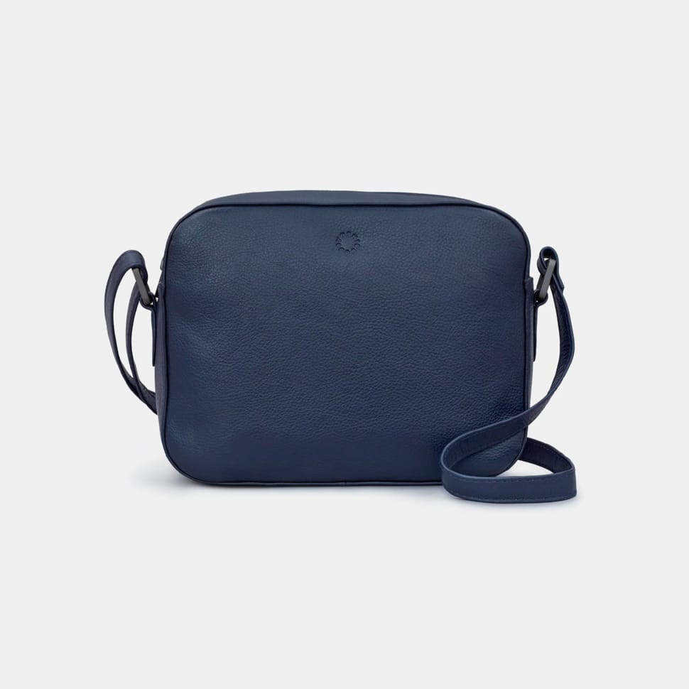 Сумка жіноча Yoshi YB240 Belmont Navy